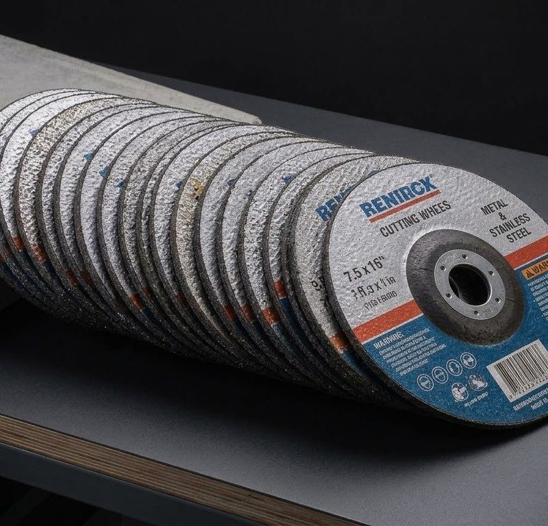 Cutting Wheels