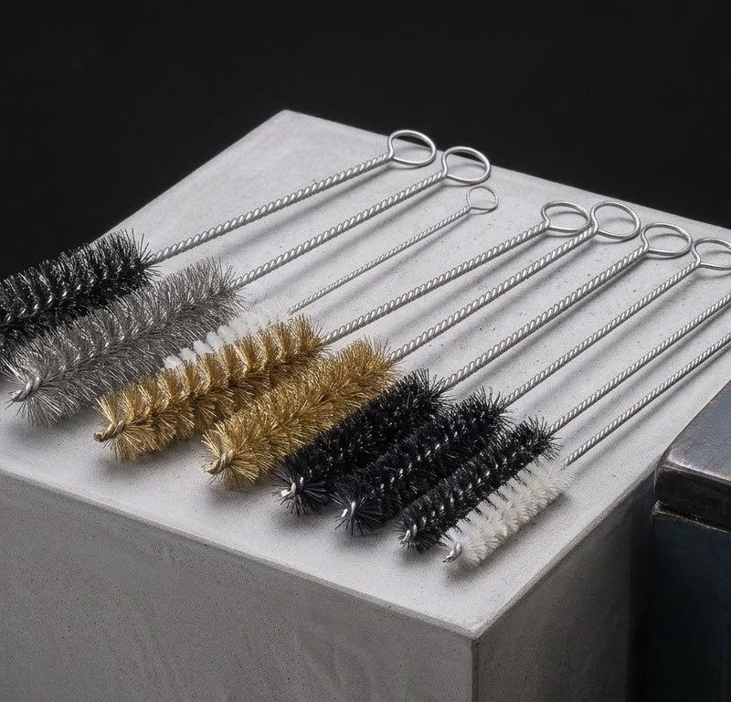 Tube Cleaning Brushes