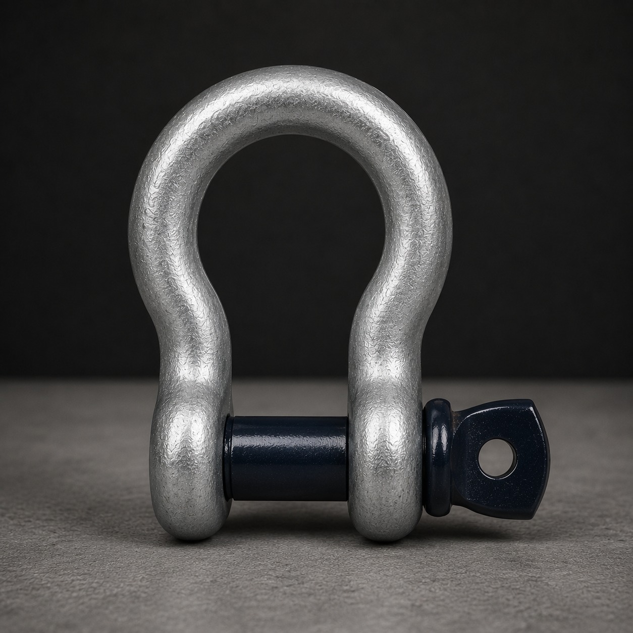 Bow Shackles
