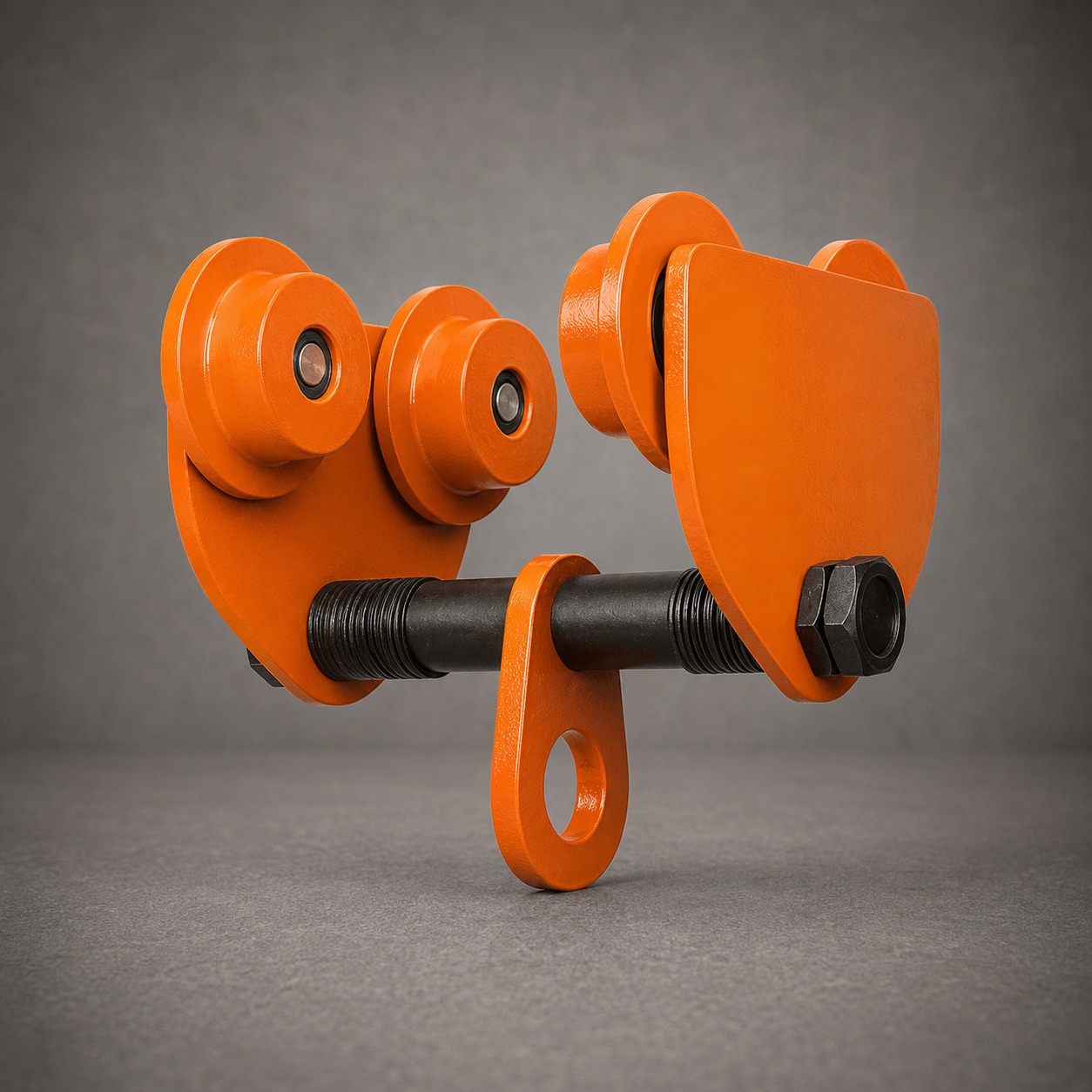Chain Hoist Trolley