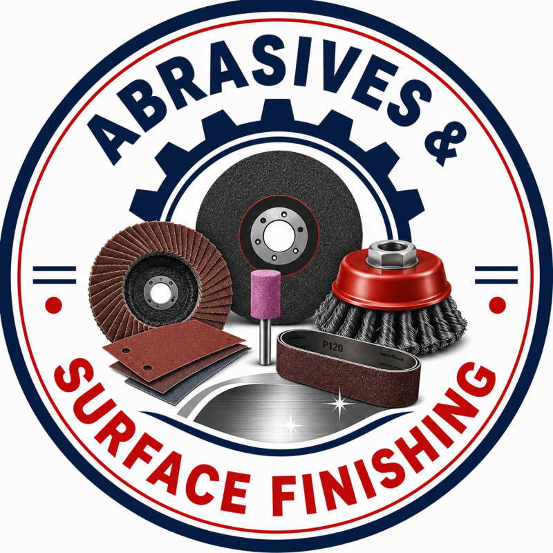 ABRASIVES & SURFACE FINISHING