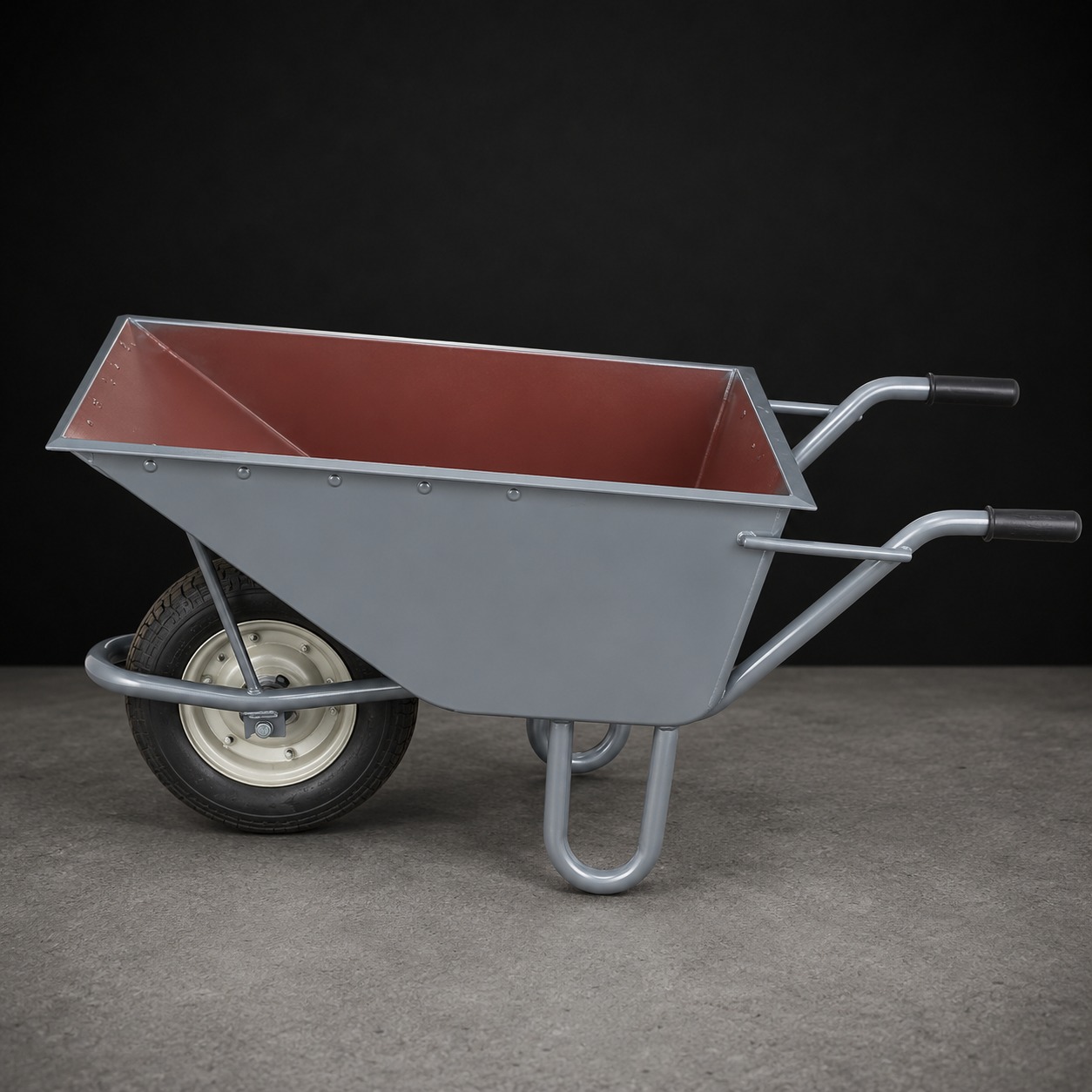 Hand Trucks