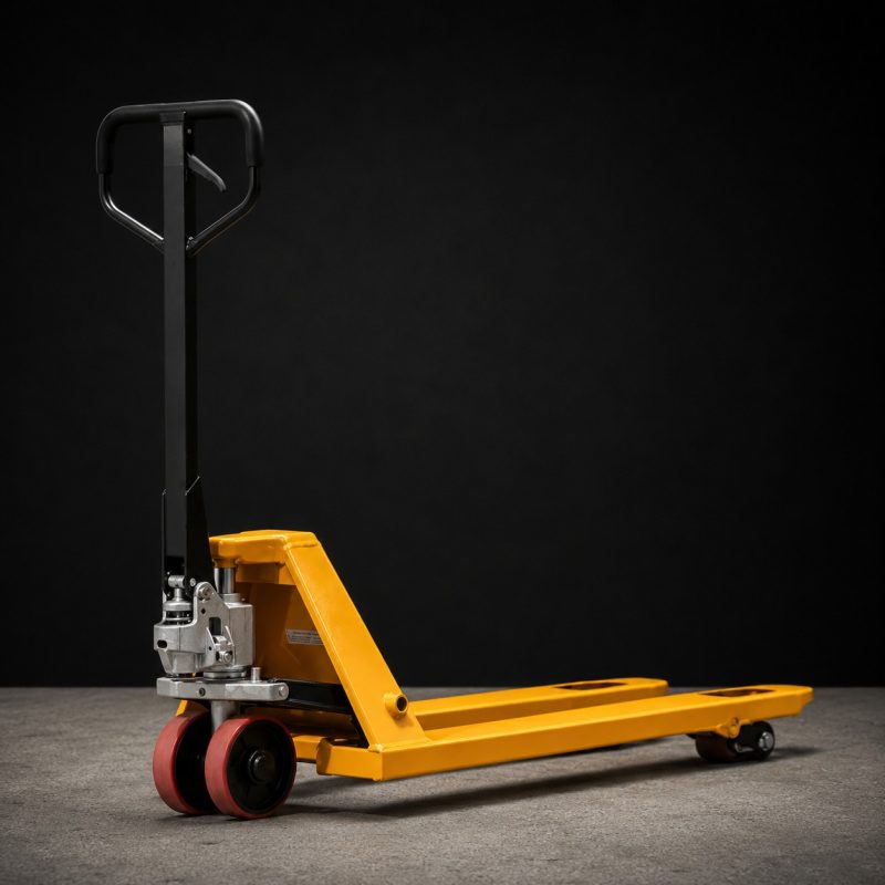 Pallet Trucks