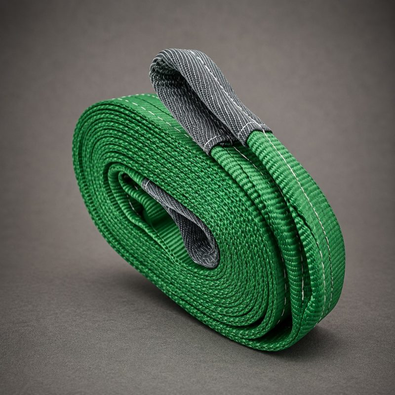 Polyester Webbing Slings