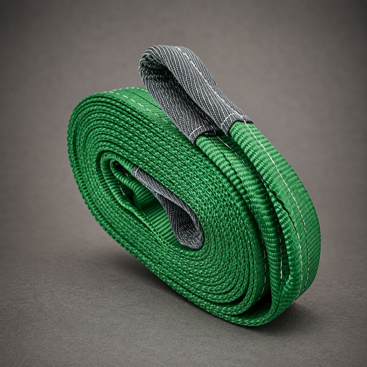 Polyester Webbing Slings