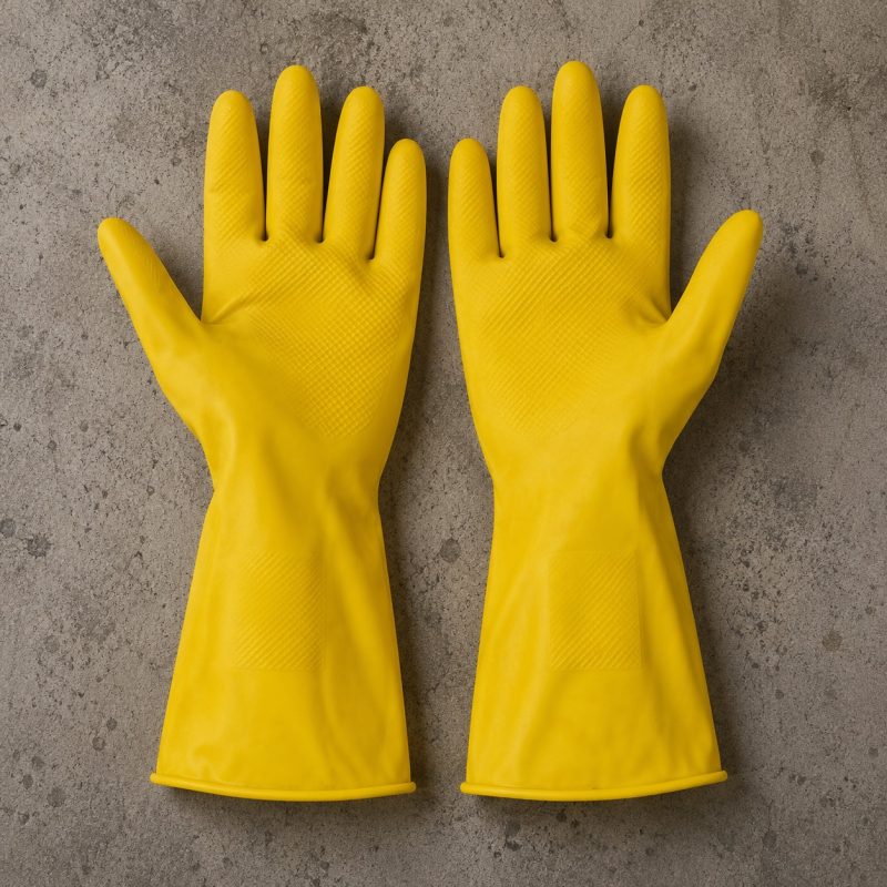 Safety Gloves