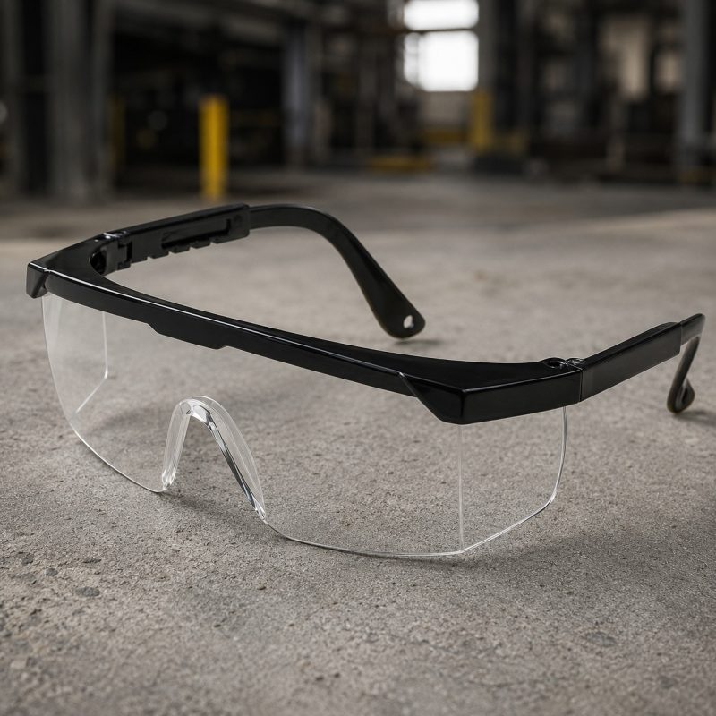 Safety Goggles