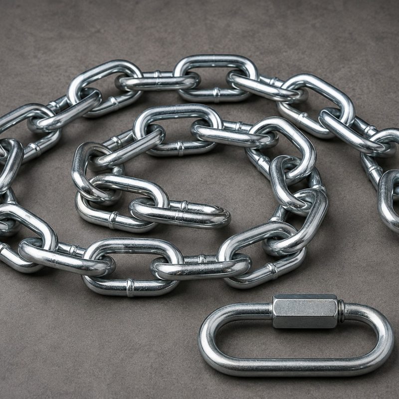 Short Link Chains