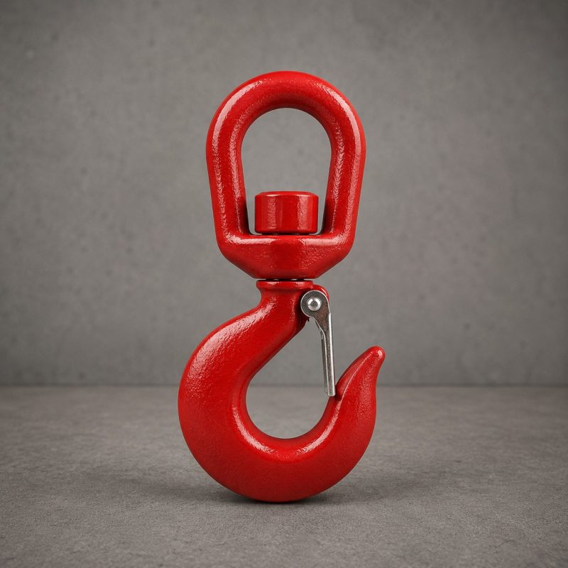 Swivel Hooks