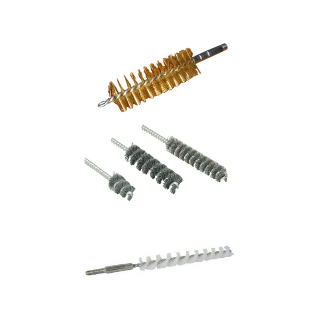 Tube Brushes