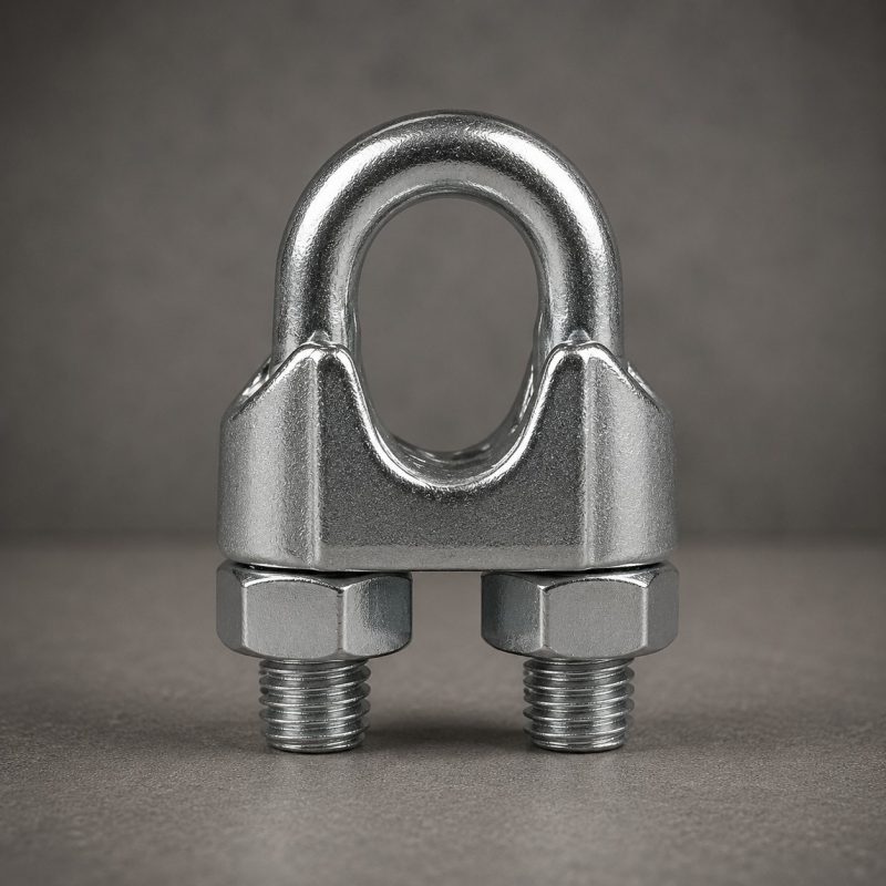 Wire Rope Clips