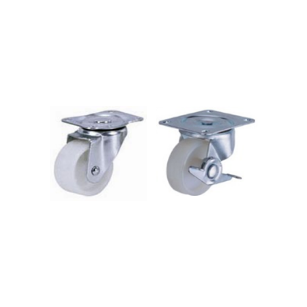NYLON CASTER (4PCS_SET)