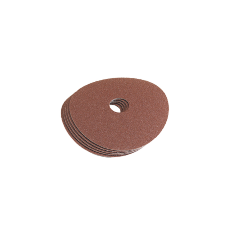 SANDING DISC INTERFLEX METAL