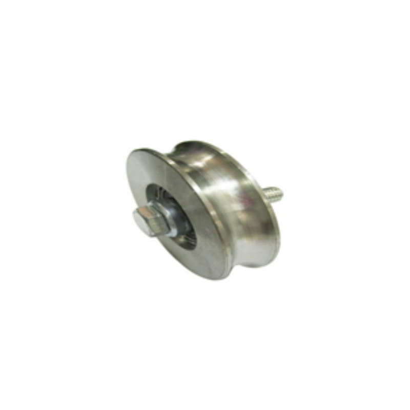 WHEEL CARRY WITH BEARING